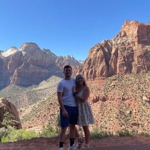 Meet your Posher, James